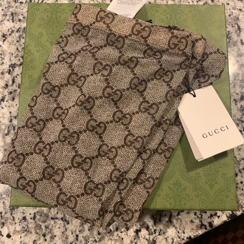 Gucci Tights